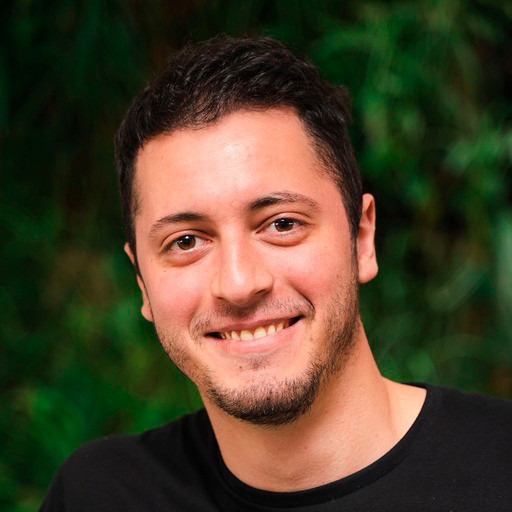 Franco Scucchiero Member Image
