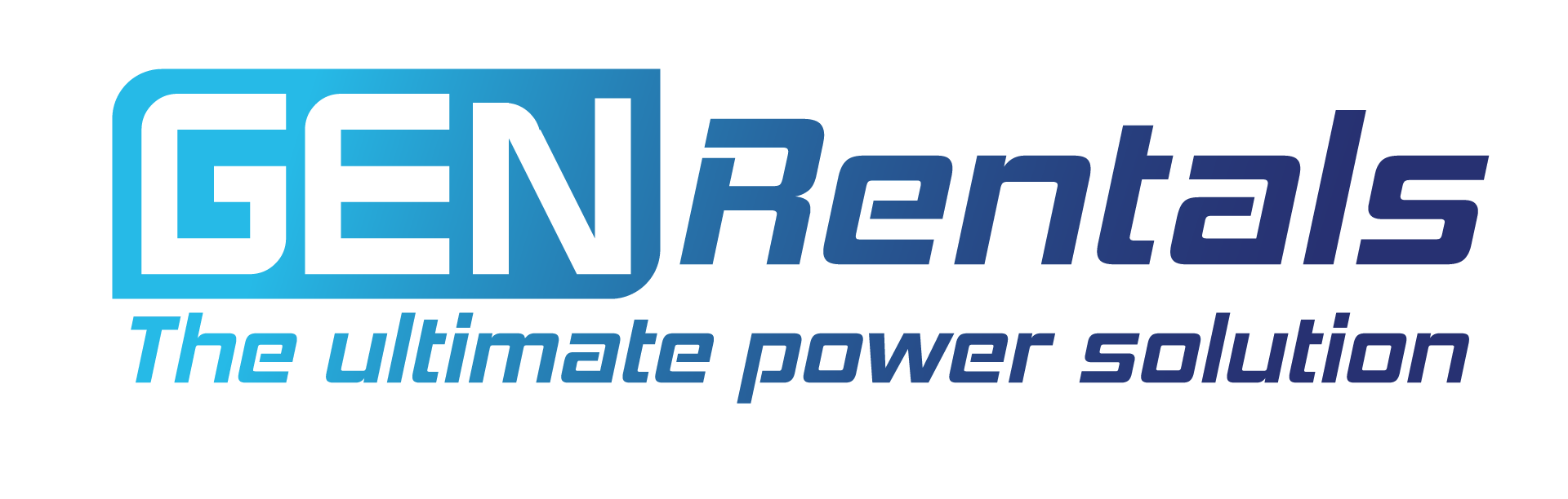 Gen Rentals