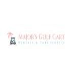 Golf Car Rental