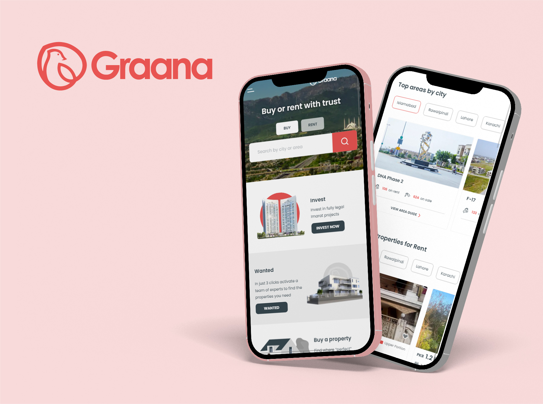 Graana Graana