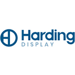 Harding Display Harding Display