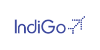 Indigo Indigo