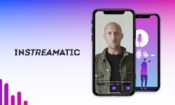 Instreamatic Portfolio Image