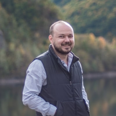 Ionut Beleiu Member Image