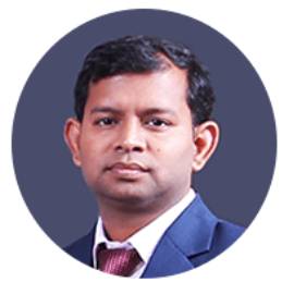 Jitender Kumar Member Image