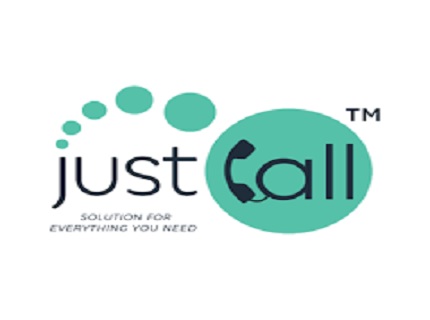 Just Call Services Portfolio Image