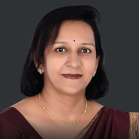 Kamini Shah Member Image