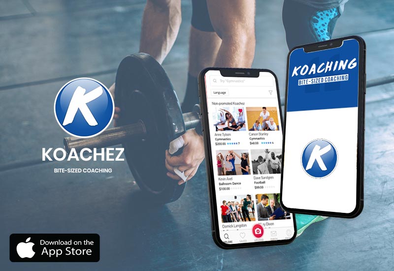 Koachez Portfolio Image