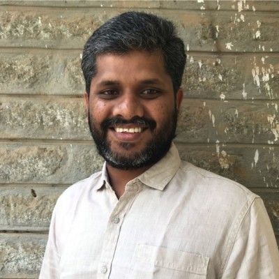 Madhavan Ayyavu Member Image