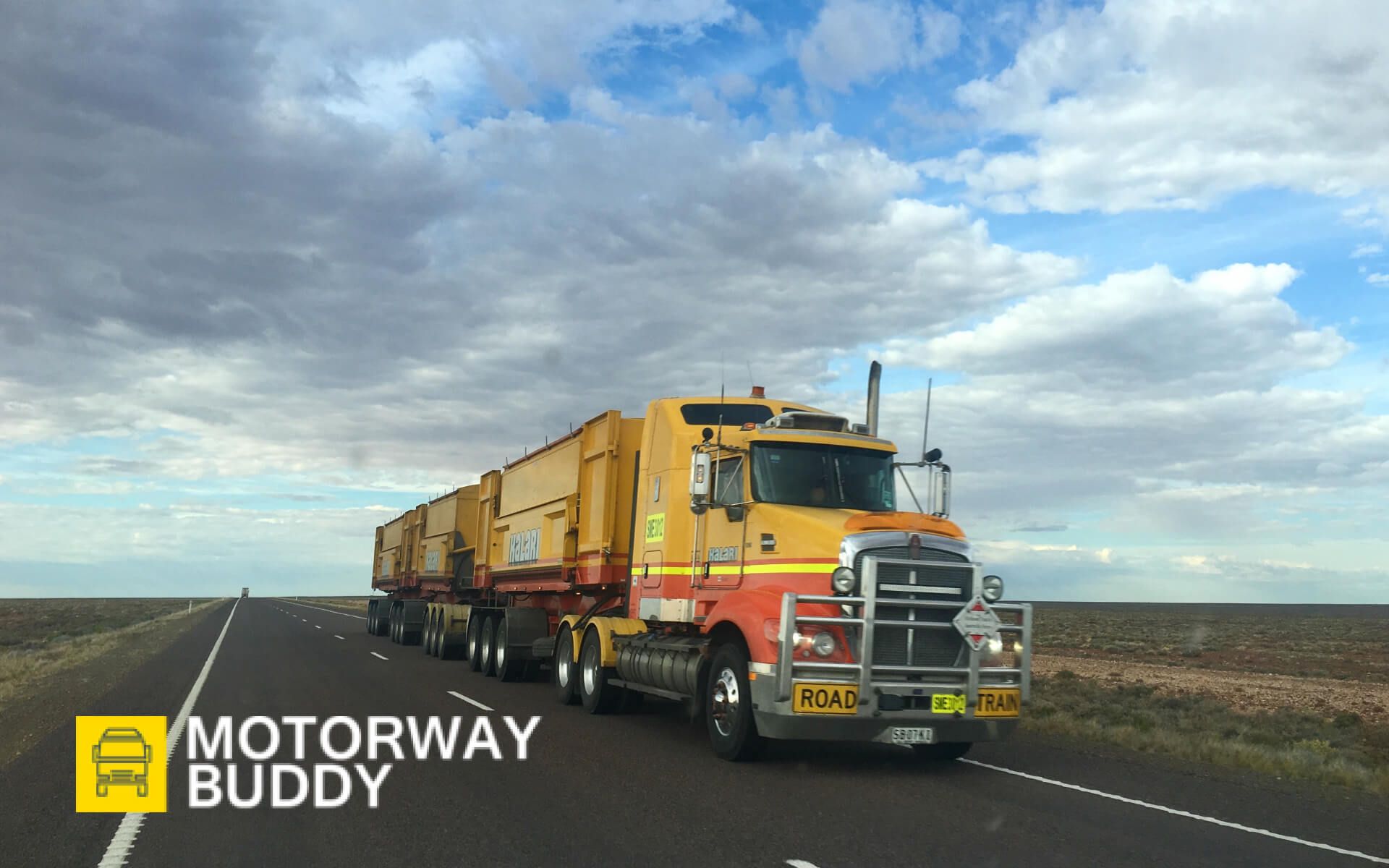 Motorwaybuddy Motorwaybuddy