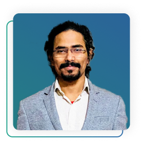 Mrityunjay Ojha Member Image