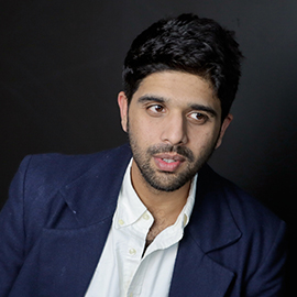 Muhammad Umar Member Image