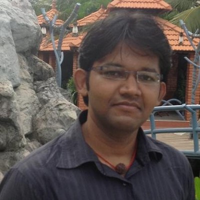 Nandhakumar Sundararaj Member Image