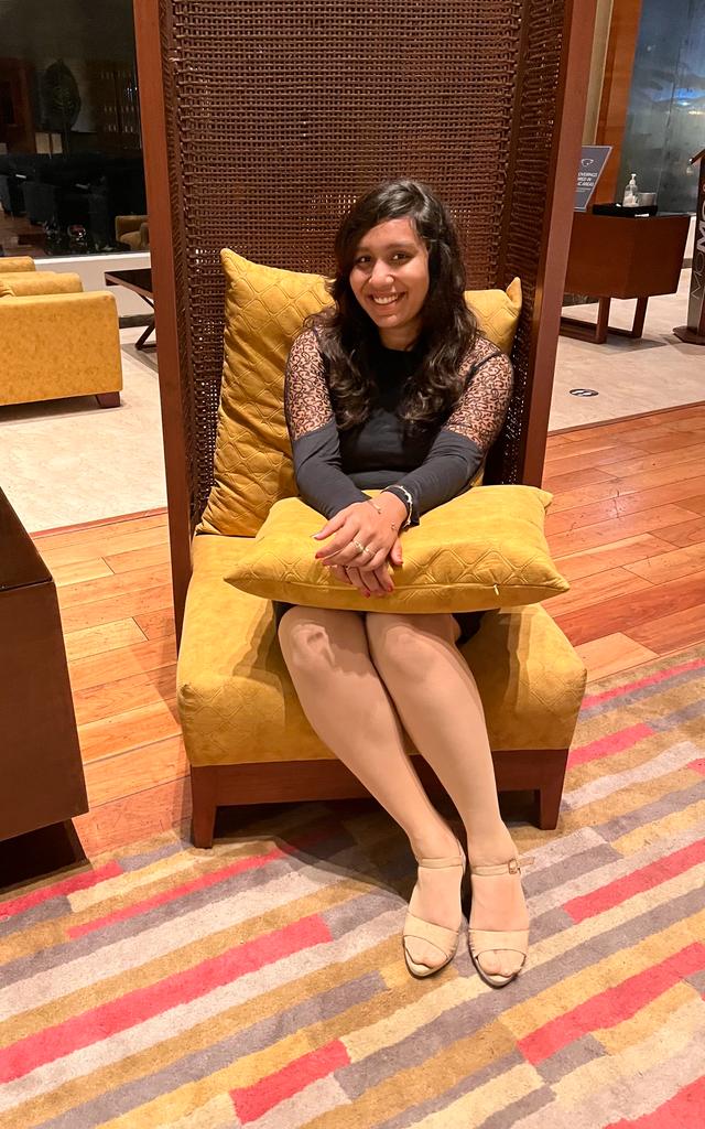 NISHA Member Image