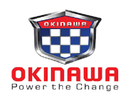 Okinawa Scooters Portfolio Image