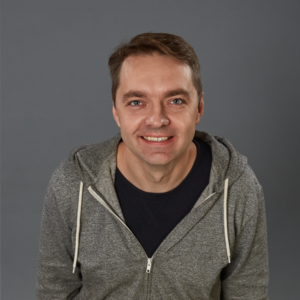 Pavlo Yablonskiy Member Image