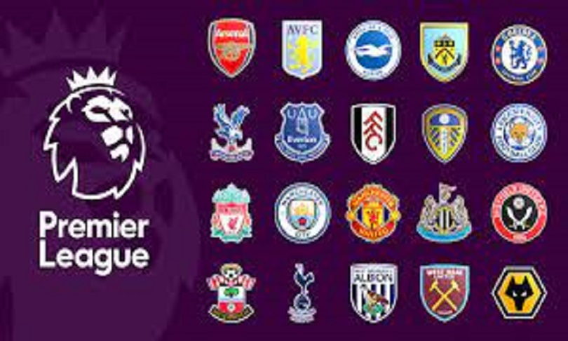 Premierleague Portfolio Image