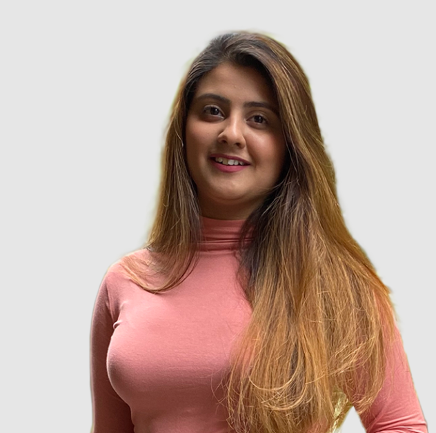 Prerna Kochhar Member Image