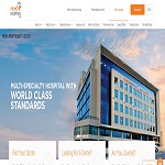 Prime Healthcare Group Portfolio Image