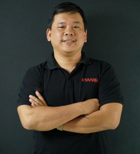 Product Manager Member Image