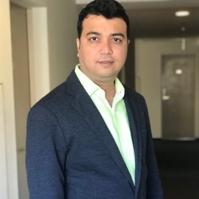 Rahul Panchal Member Image