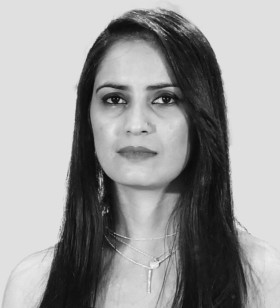 Reena Bhagat Member Image