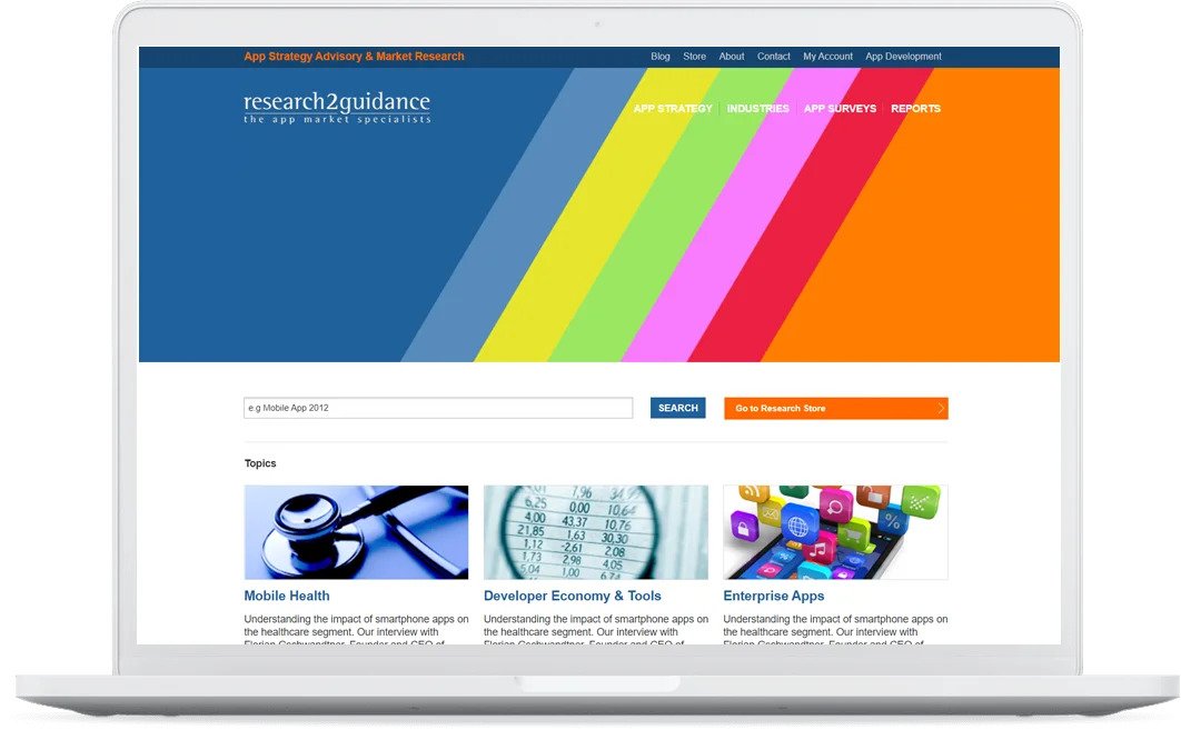 Portfolio Image