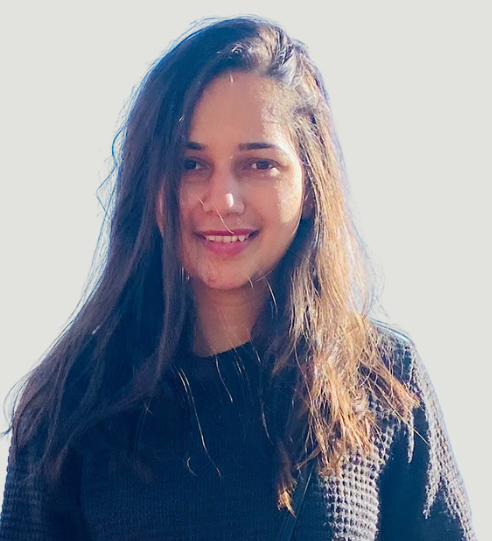 Ritika pandey Member Image