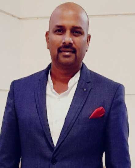 Rohit Gupta Member Image