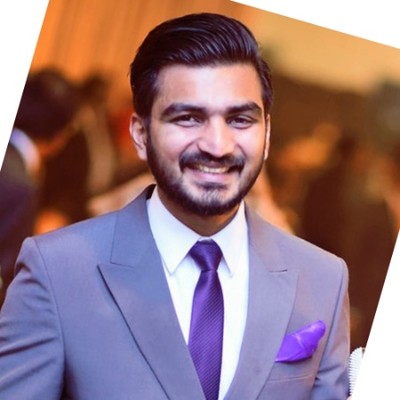 Saad Asad Member Image