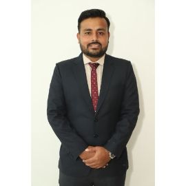 Sagar Patel Member Image