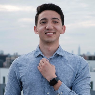 Sam Akhmedov Member Image