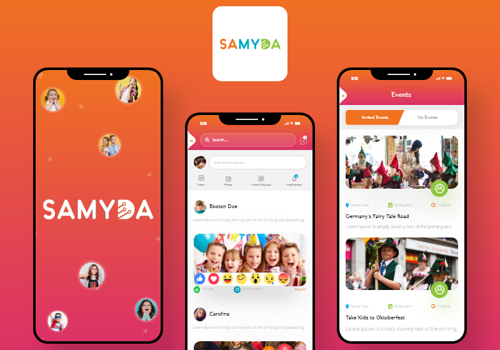 Samyda Samyda