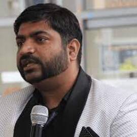 Shailender Ahuja Member Image