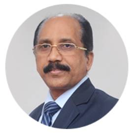Shaji Tomas Member Image