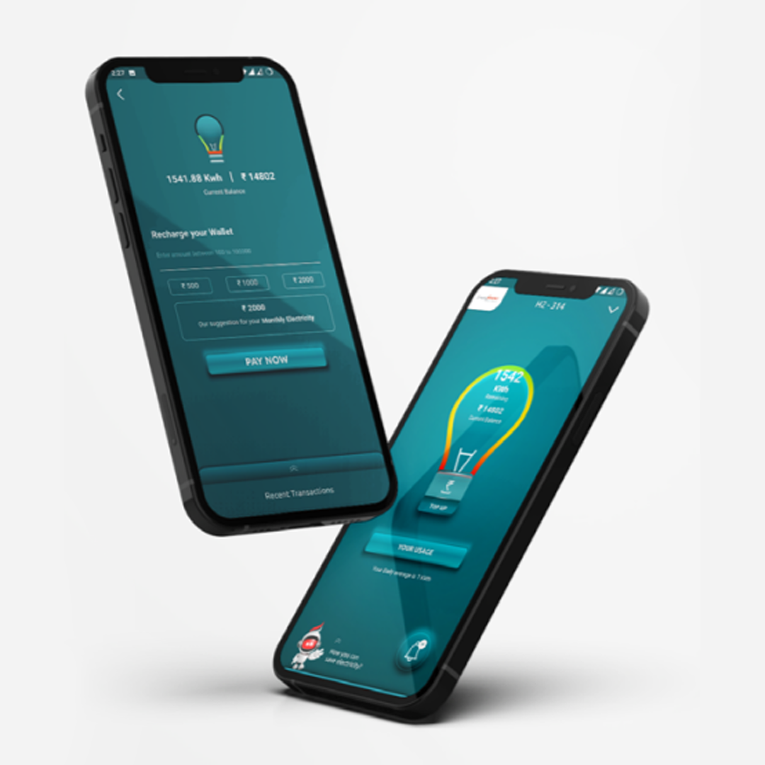 Simply Smart Portfolio Image