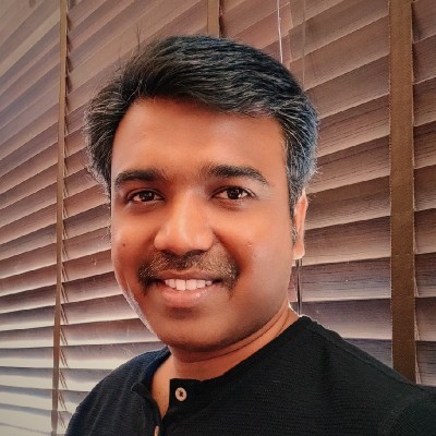 Suresh Paulchamy Member Image