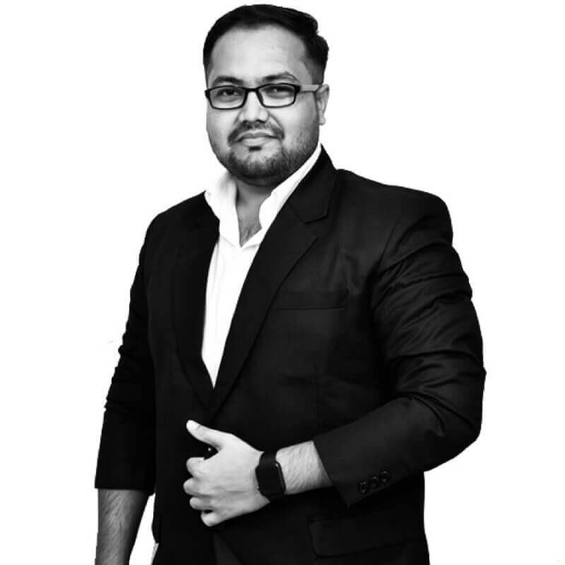 Swapnil Tambe Member Image