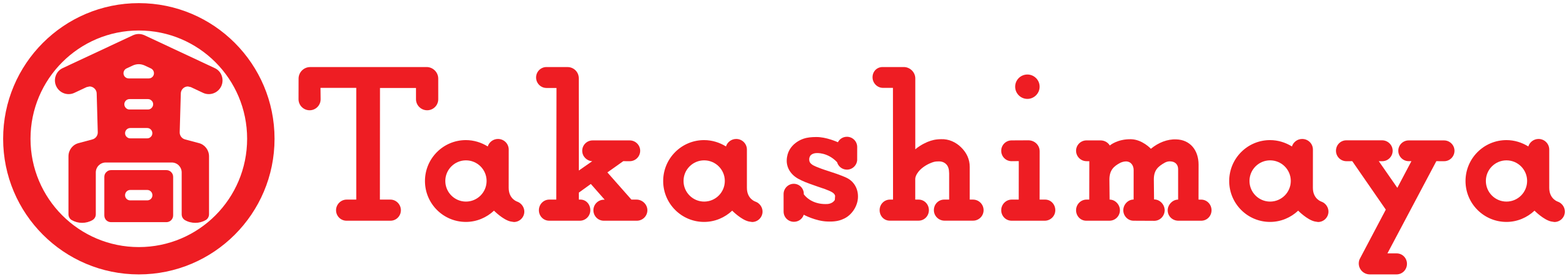 Takashimaya Takashimaya