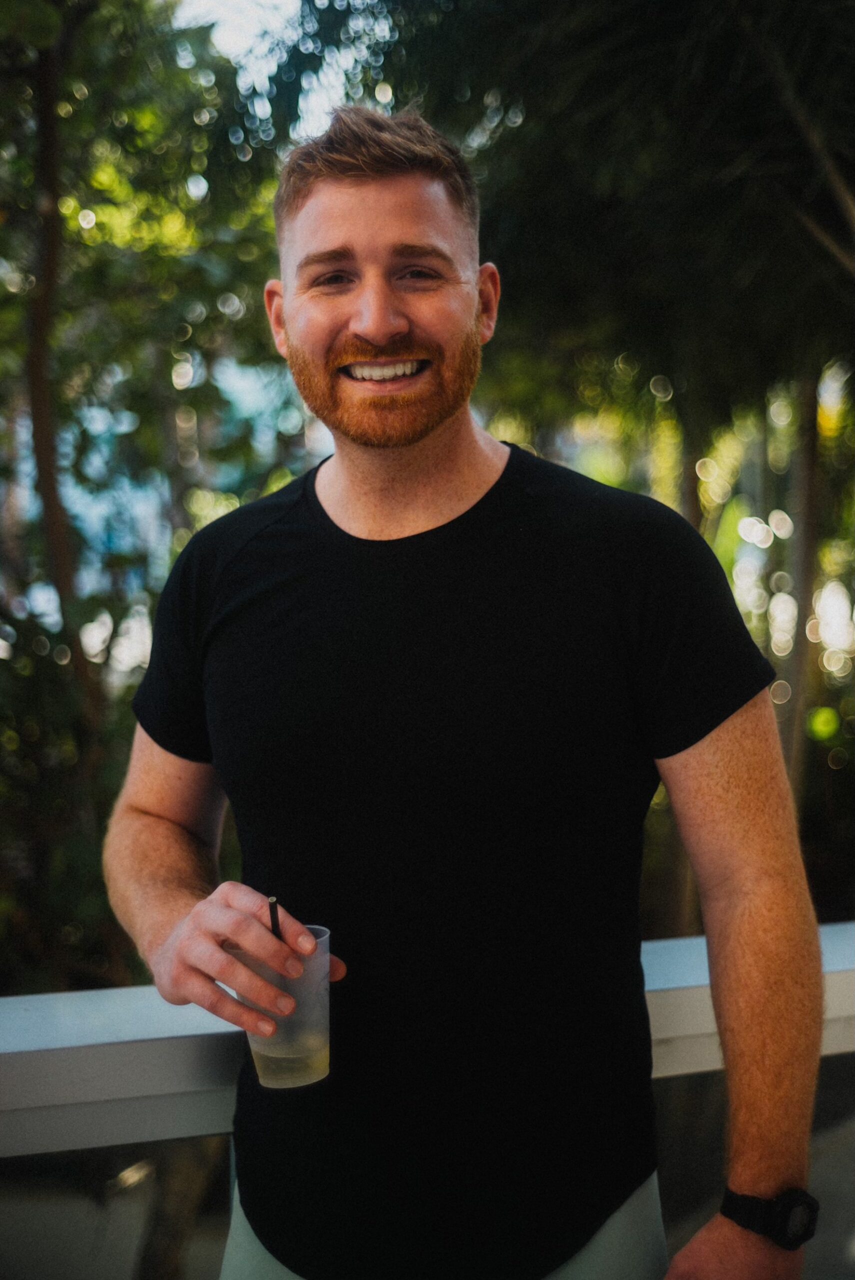 Tim Branyan Member Image