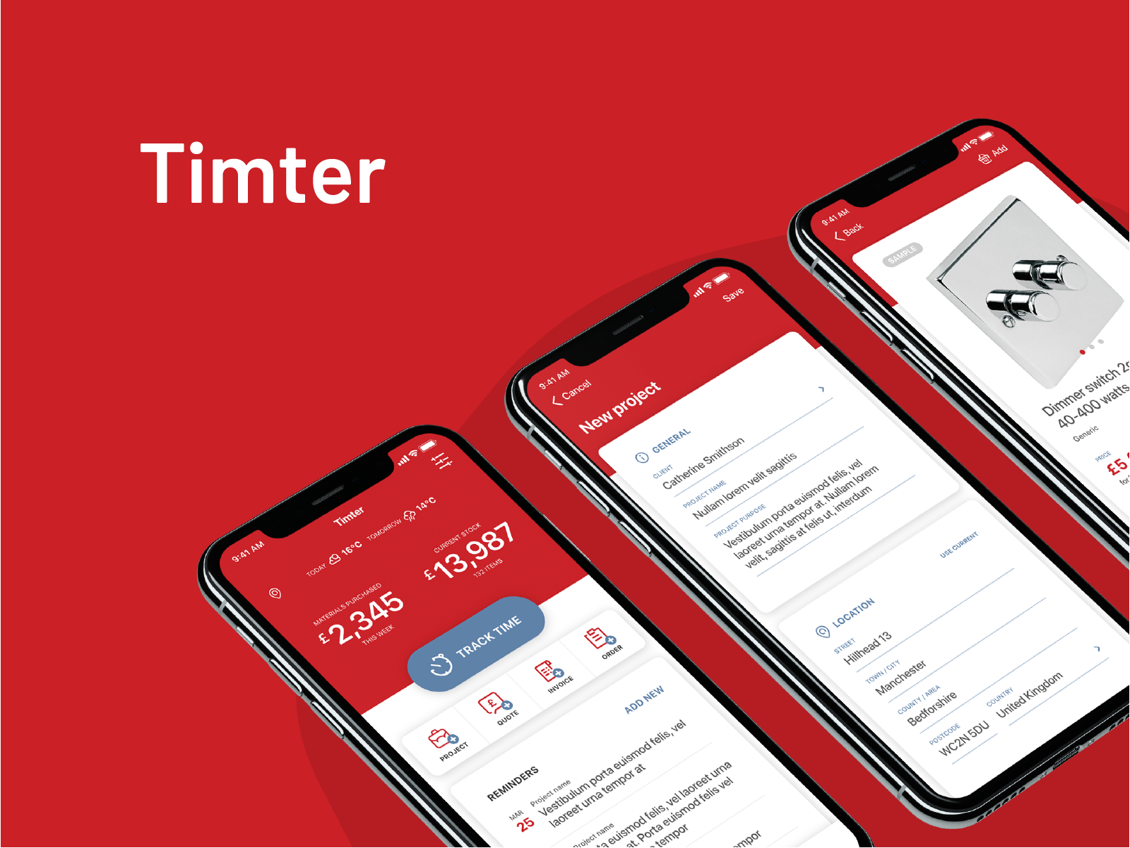 Timter Timter