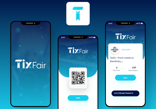 Tixfair Tixfair