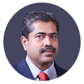 Toby Augustine Member Image