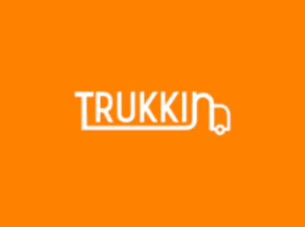 Trukkin Portfolio Image