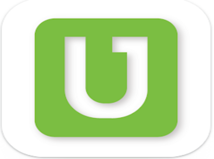 UClean- Laundry & Dry Cleaning Portfolio Image