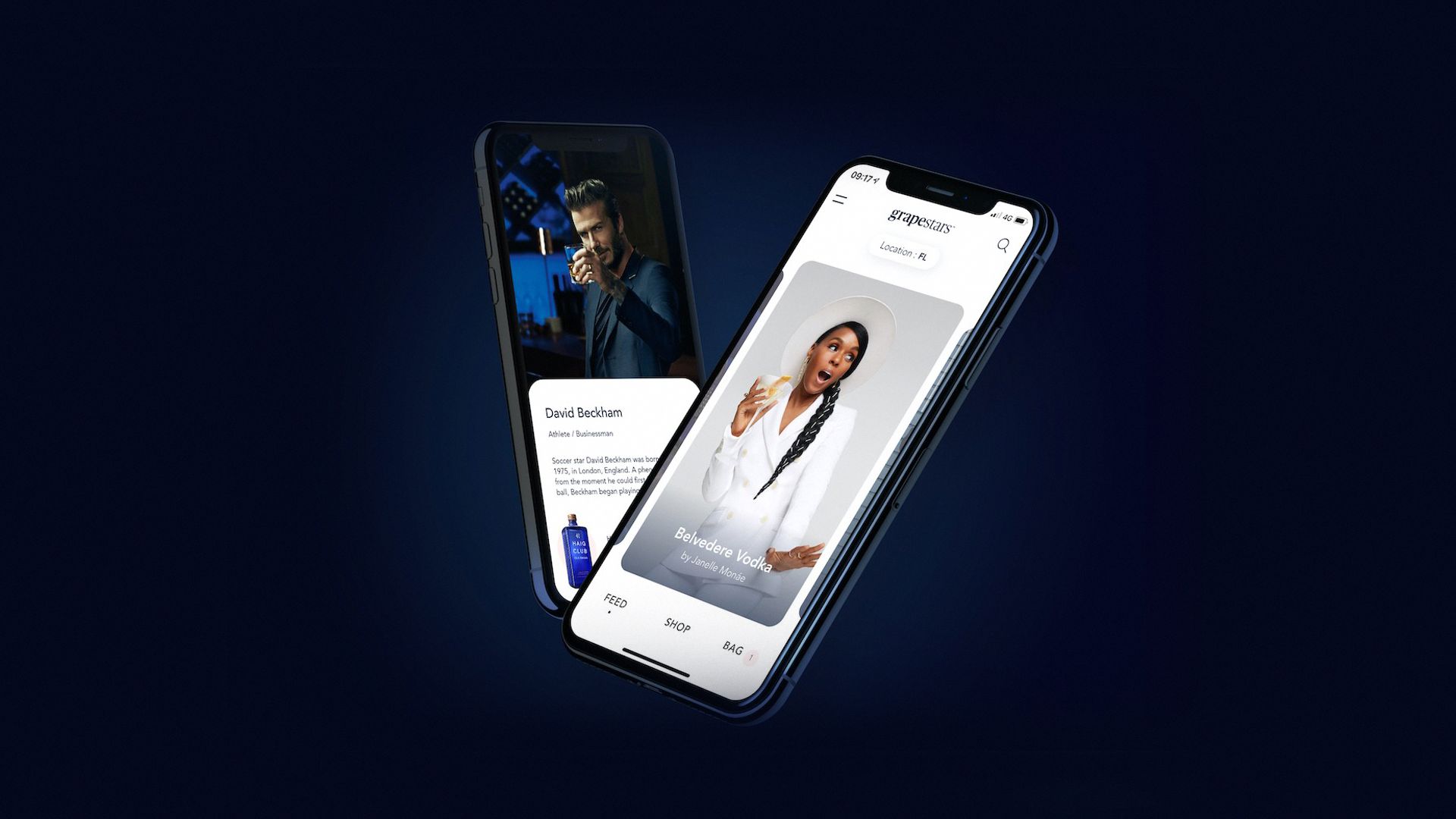 Unlocking the Power of Connectivity Portfolio Image