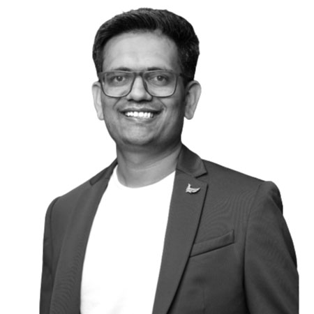 Vaibhav Pansambal Member Image