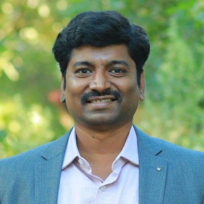 Vasantha Kumar R Member Image