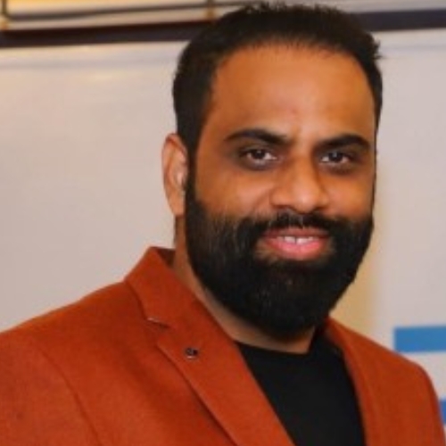 Vivek Member Image