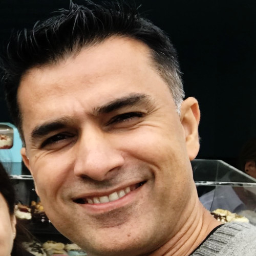 Yasin Altaf Member Image